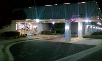 OYO Hotel Battleboro